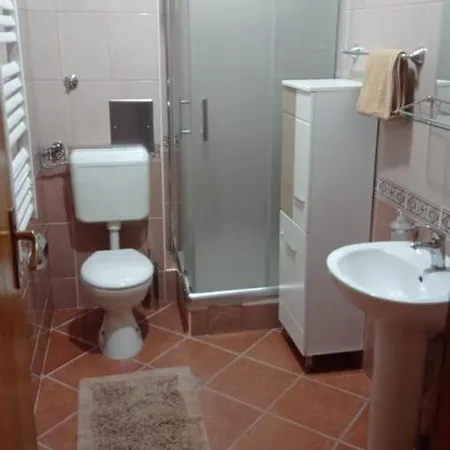 Apartment Apartman Alexa Banja Luka