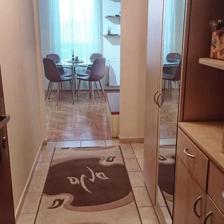 Apartman Alexa