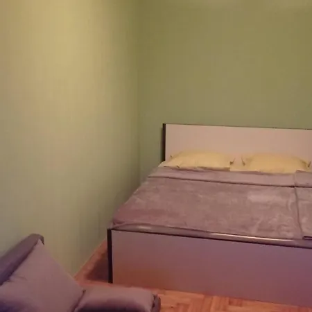 Apartment Apartman Alexa *